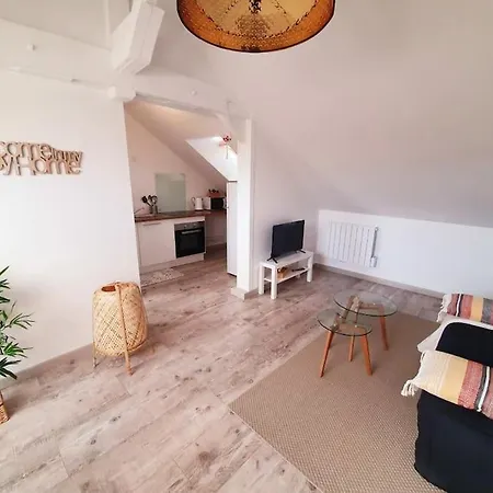 Welcome 2 F2 Neuf Proche Gare Et Centre * Saint-Quentin (Aisne)